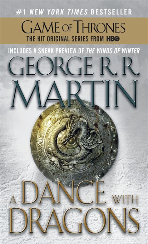 A Dance with Dragons A Song of Ice and Fire Series Book 5 Korean Edition Kindle Editon