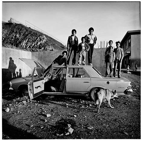 A Dangerously Curious Eye The Edge of San Francisco Photographs by Barry Shapiro 1972-1982 Reader