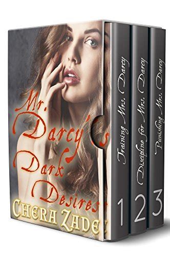 A Darcy Seduction 6 Story Bundle Mr Darcy s Dark Desires Book 5 Epub