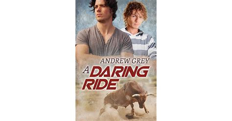 A Daring Ride Reader