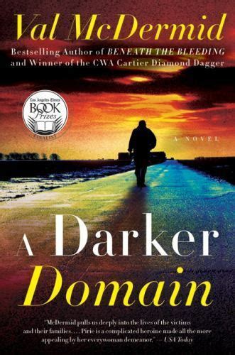 A Darker Domain A Novel Epub