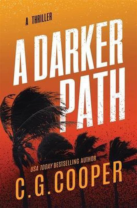 A Darker Path Corps Justice Kindle Editon