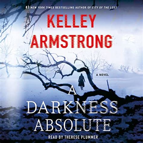 A Darkness Absolute A Rockton Novel Casey Duncan Novels Kindle Editon