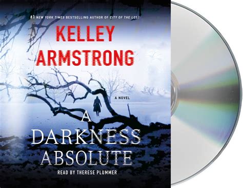 A Darkness Absolute A Rockton Novel Casey Duncan Novels Kindle Editon