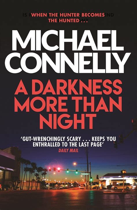 A Darkness More Than Night A Harry Bosch Novel Doc