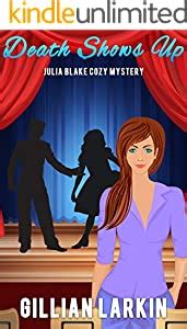 A Date With Revenge A Julia Blake Short Cozy Mystery Book 2 Reader