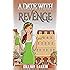 A Date With Revenge A Julia Blake Short Cozy Mystery Book 2 Reader