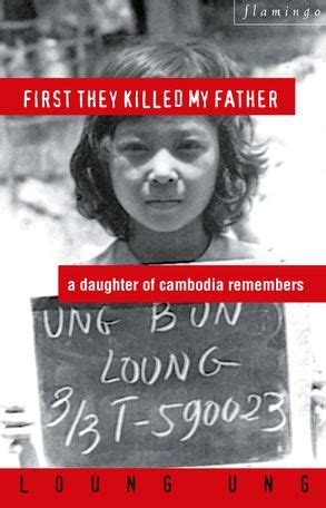 A Daughter of Cambodia 3 Book Series Reader