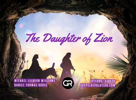 A Daughter of Zion Doc