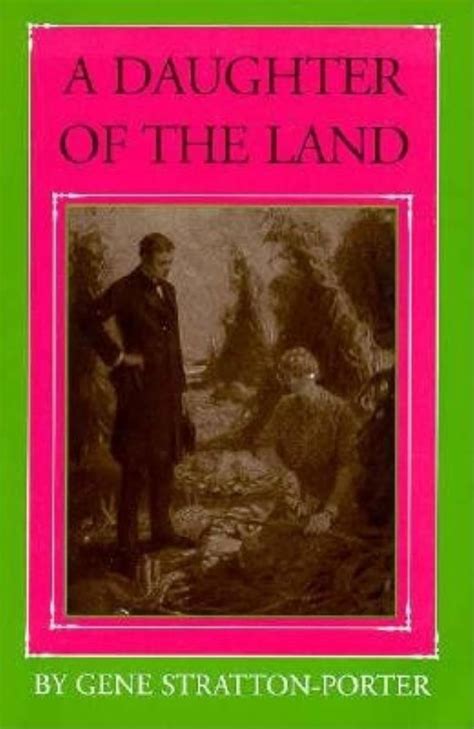 A Daughter of the Land (Library of Indiana Classics) Doc