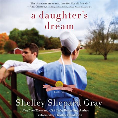 A Daughter s Dream The Charmed Amish Life Book Two Epub