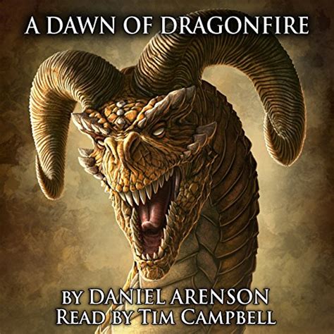 A Dawn of Dragonfire Dragonlore Book 1 Doc