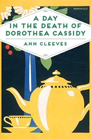 A Day in the Death of Dorothea Cassidy Pan Heritage Classics Epub