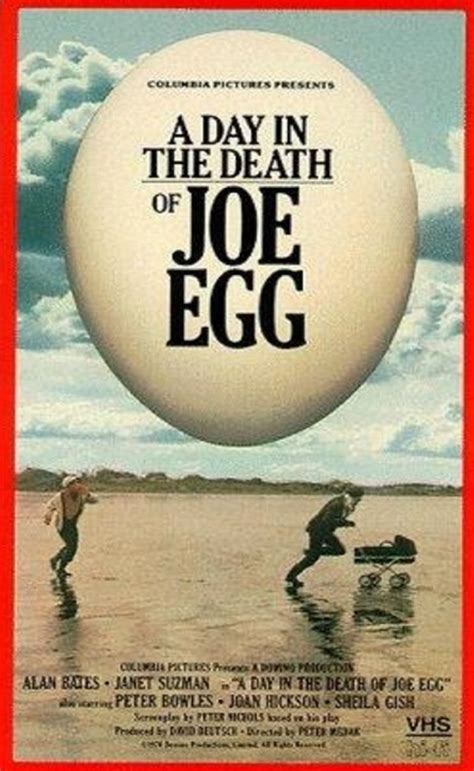 A Day in the Death of Joe Egg PDF