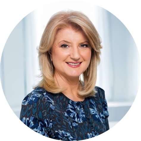 A Day in the Life of an Aspiring Businesswoman: Lessons from Arianna Huffington