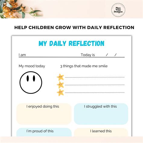 A Day of Reflection