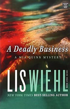 A Deadly Business Mia Quinn Mysteries Doc