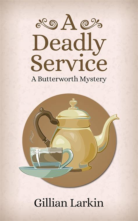 A Deadly Service A Butterworth Mystery Book 3 Epub