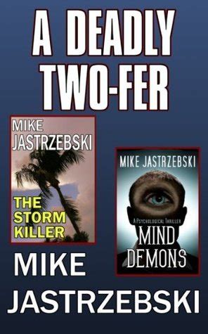 A Deadly Two-Fer A Two Book Thriller Collection Kindle Editon