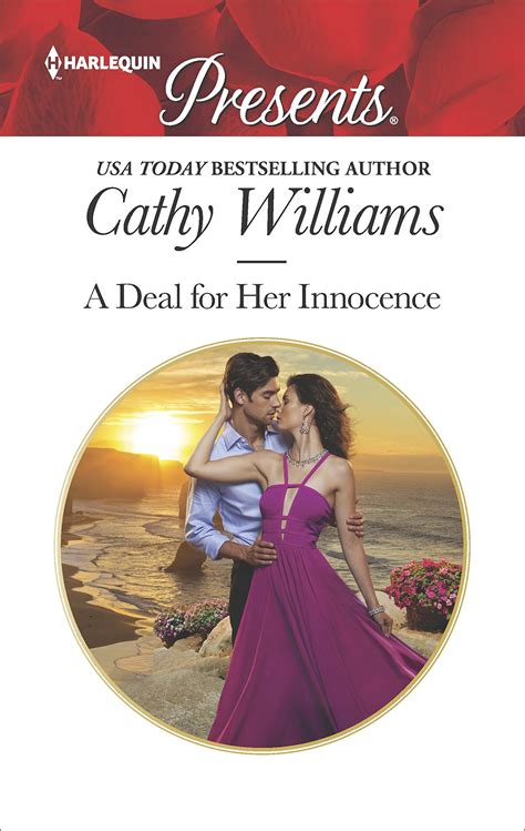 A Deal for Her Innocence Harlequin Presents Kindle Editon