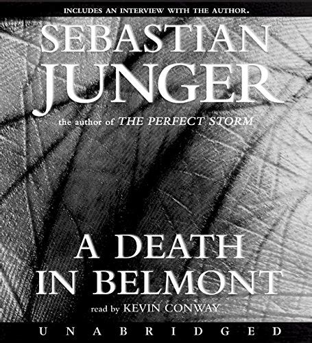 A Death in Belmont CD Epub