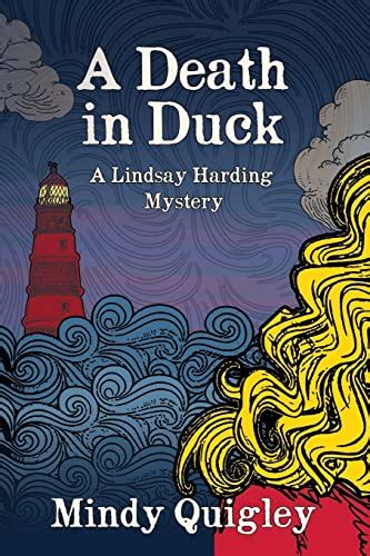 A Death in Duck A Reverend Lindsay Harding Mystery Volume 2 Reader