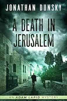 A Death in Jerusalem PDF