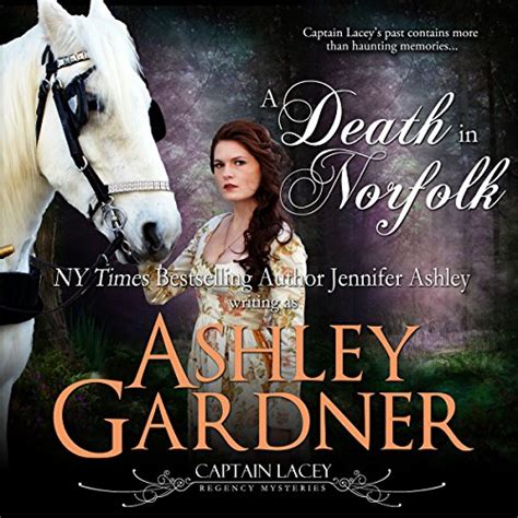 A Death in Norfolk Captain Lacey Regency Mysteries Book 7 PDF