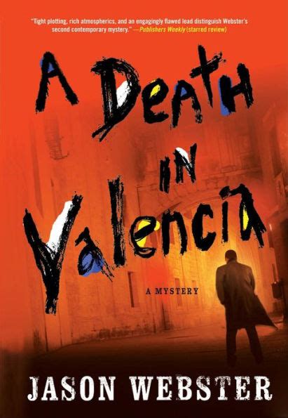 A Death in Valencia Ebook Reader