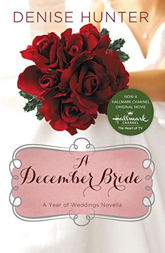 A December Bride A Year of Weddings Novella PDF