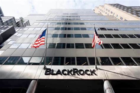 A Deep Dive into BlackRock's Atlanta Office: A Hub of Financial Expertise and Innovation