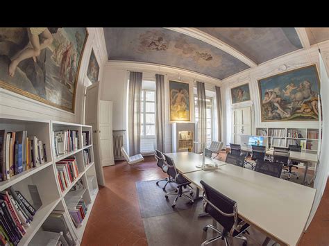 A Deep Dive into Florence Institute of Design Italy