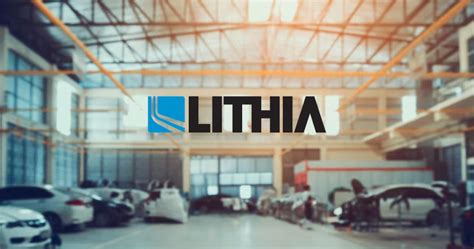 A Deep Dive into Lithia Motors Stock