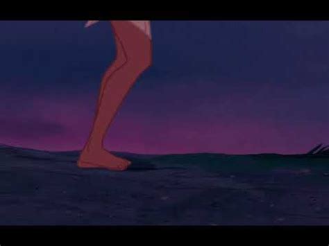 A Deep Dive into Pocahontas's Feet: Uncovering the Barefoot Princess's Sole Story