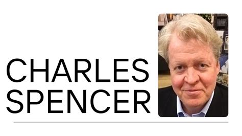 A Deep Dive into the Legacy and Influence of Earl Charles Spencer