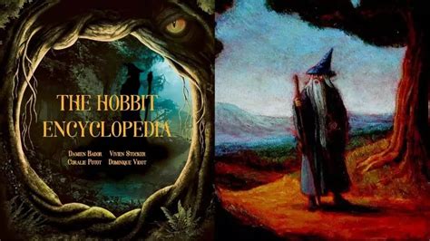 A Deeper Dive into Middle-earth