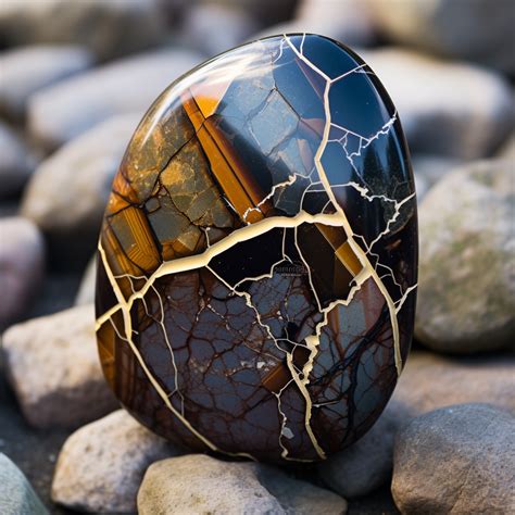 A Deeper Dive into Septarian Crystals: Unraveling Their Properties, History, and Applications