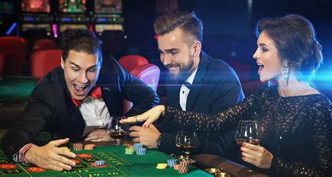 A Deeper Dive into the Excitement of Amsterdam Casino