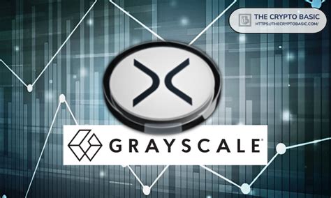 A Deeper Dive into the Grayscale XRP Trust