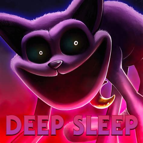 A Deeper Sleep ~1st Epub