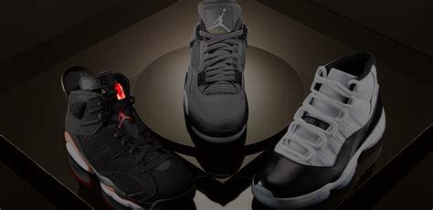 A Definitive Guide to the Newest Jordan Sneakers: Elevate Your Footwear Game