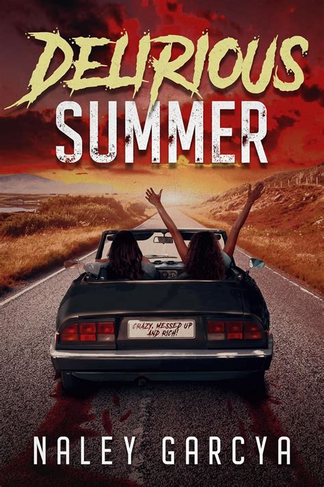 A Delirious Summer A Novel Epub