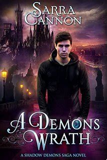 A Demon s Wrath A Shadow Demons Novel Kindle Editon