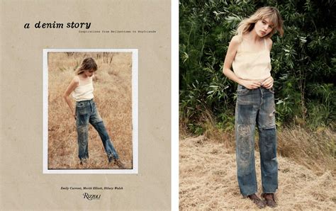 A Denim Story