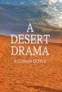 A Desert Drama Coycoy Epub