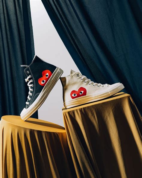 A Detailed Exploration of Dior's Coveted Converse Sneakers: The Ultimate Guide