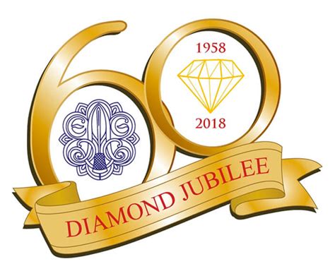 A Diamond Jubilee: Extravagant Happy Birthday Wishes for the Milestone of 60 Years