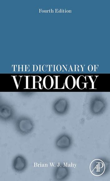 A Dictionary of Virology Reader