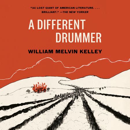 A Different Drummer Epub