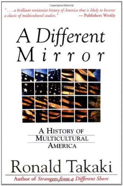 A Different Mirror: A History of Multicultural America Ebook Kindle Editon